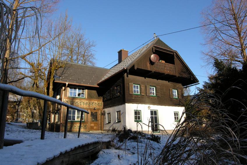 DC. Goisern - foto 4