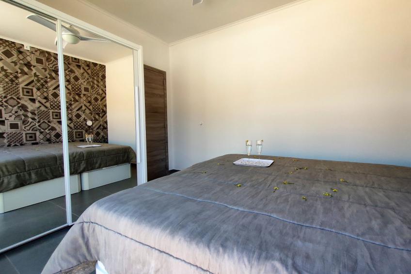 Villa mit privatem Pool - Casa da Bananeira - foto 16