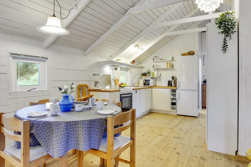 "Tameran" - 700m from the sea in NW Jutland - foto 9