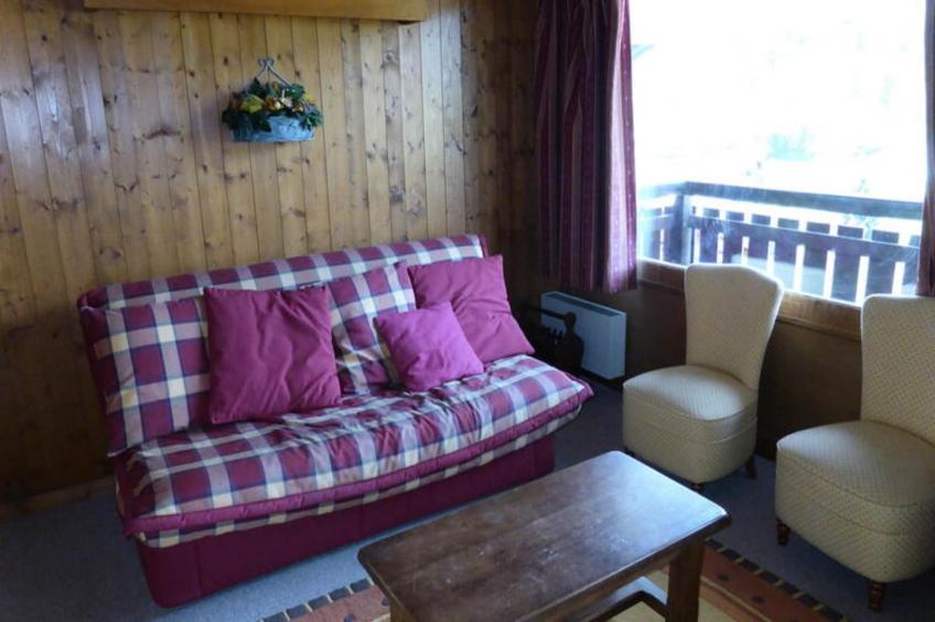 Résidence Princesse En Etraz Narcisse - foto 5