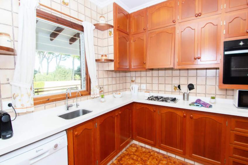 Maison à Cala Galdana - foto 31