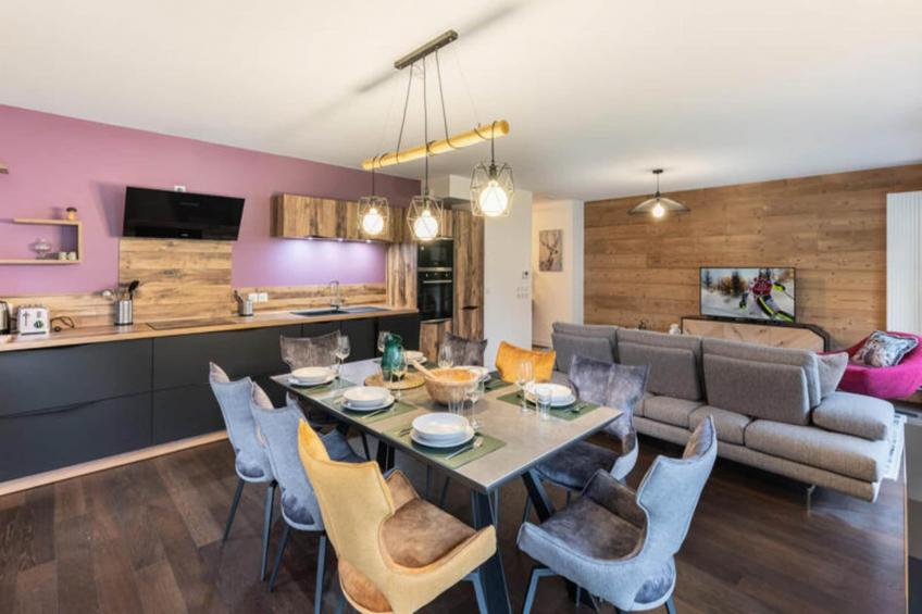 Résidence Silver Lodge - B - foto 20