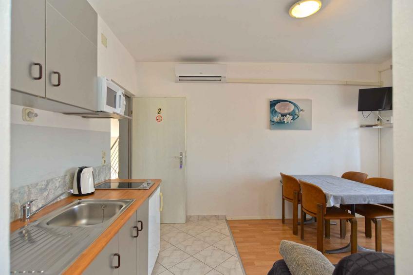 Vakantiewoning met airco - VW-PCCXP - foto 14