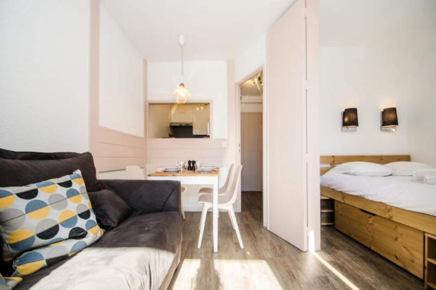 Résidence Chamois Blanc - foto 3