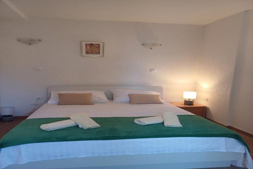 Two Bedroom Apartment with Sea View - foto 7