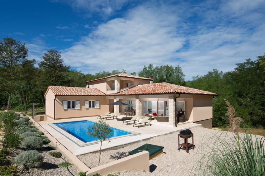 Istrische Villa Happy House - foto 5