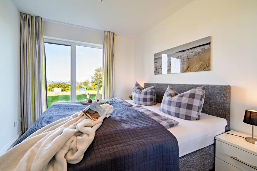 Fewo Brigantine 33 by Seeblick Ferien ORO - foto 30