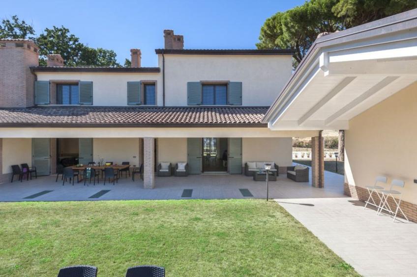 Casale Astralis Marcheholiday - foto 19