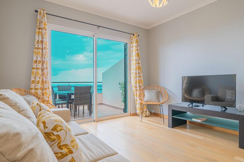 Appartement mit Meerblick - foto 3