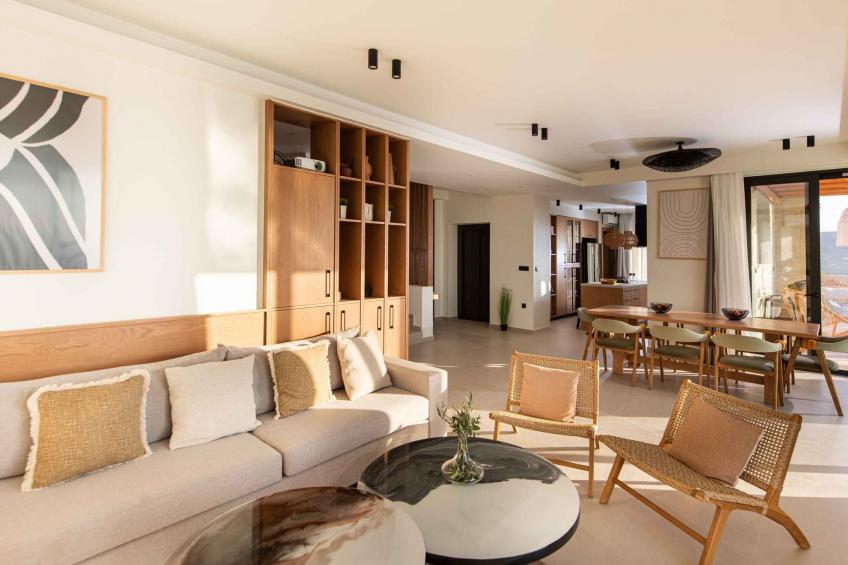 Casa di Franco - Aussicht, "beheizter" Pool, Fitnessraum, Hammam - foto 15