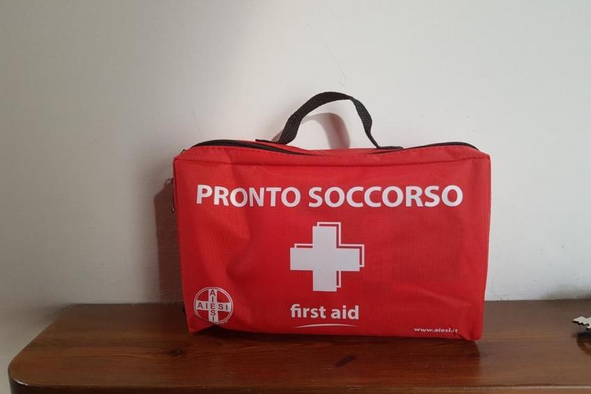 Wunderschöne Wohnung im Herzen von Florenz - foto 32