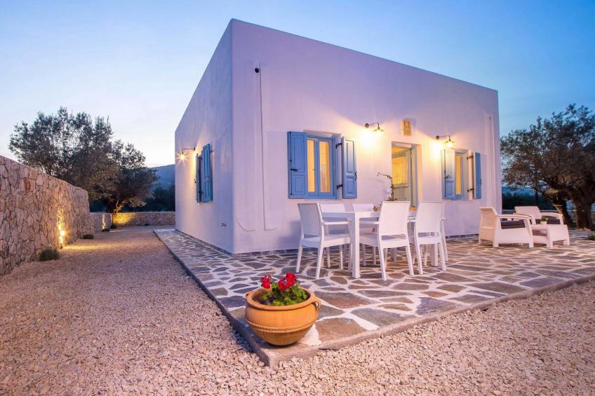 Kalathos Traum - Aspro Traum - foto 29