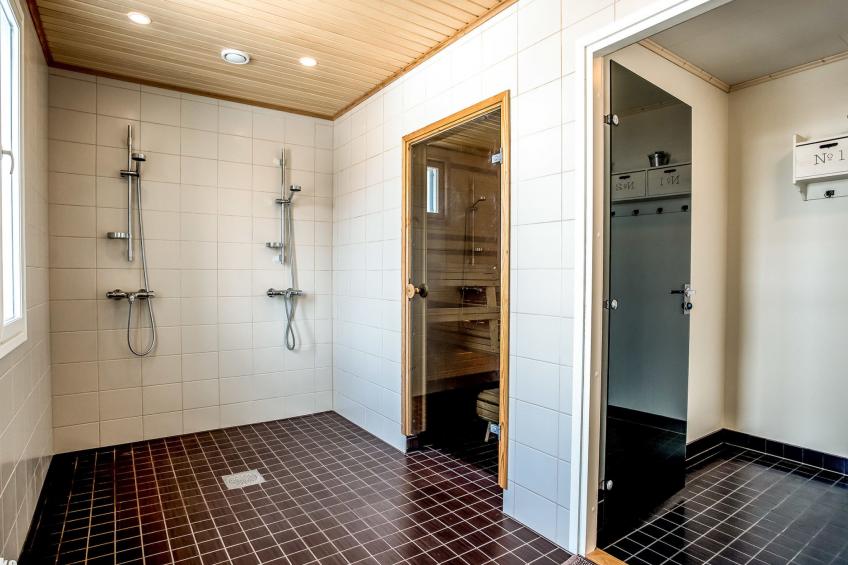 Villa eriksberg - foto 21