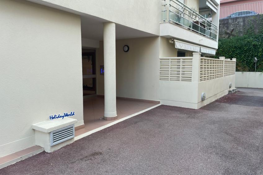 Roquebrune sur la Mer bei Holiday World - foto 19