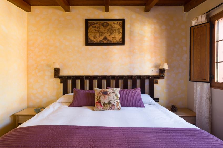 Sombra del Laurel - foto 18