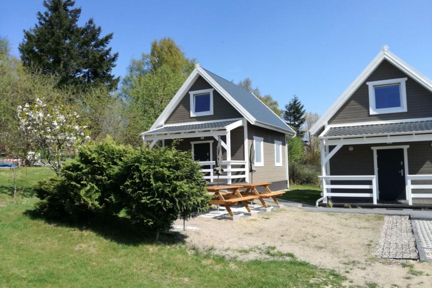 Skandinavische Ferienhäuser - foto 12