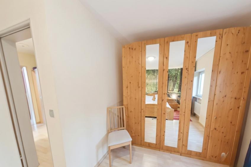 Holiday park Geyersberg Freyung-Appartement Typ B Komfort - foto 40