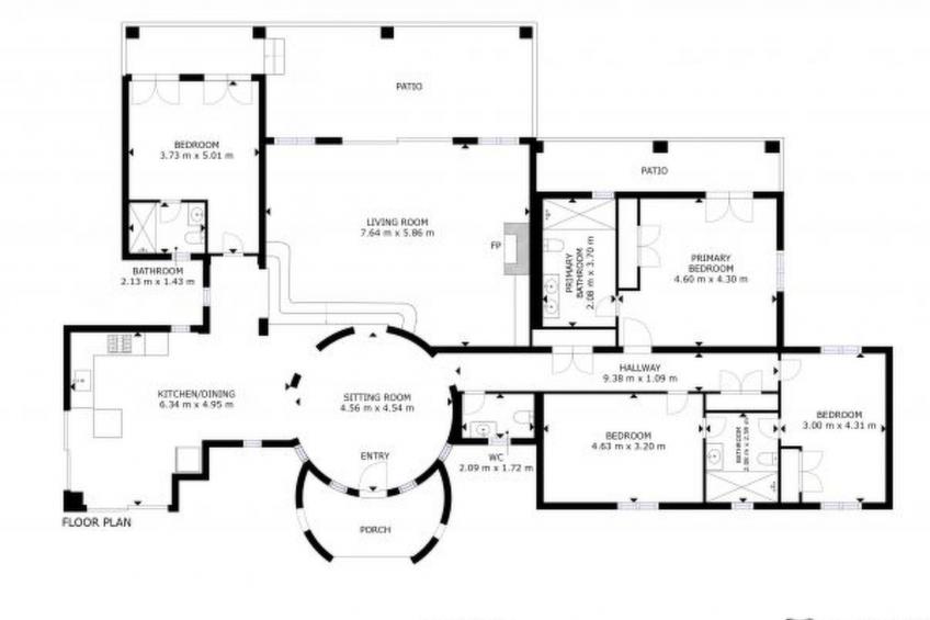 Villa Bonita - foto 31