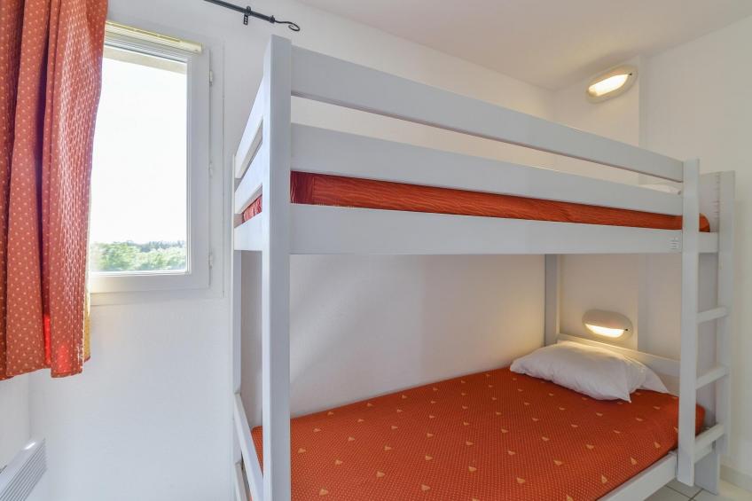 RÃ©sidence Sun Hols Les Rives du Lac Maison 4 piÃ¨ces 8 personnes - foto 15