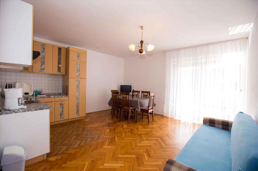 Vakantiewoning met afwasmachine - VW-KWXP - foto 4