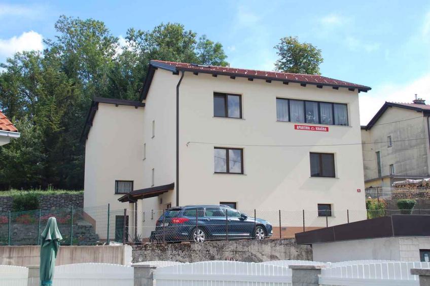Ferienwohnung Mit Klimaanlage - BF-6V4GM - foto 5