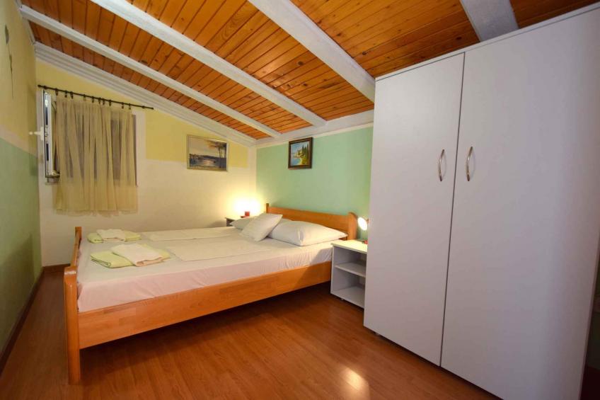 Holiday apartment with air conditioning and sea view - BF-2M36F - foto 11
