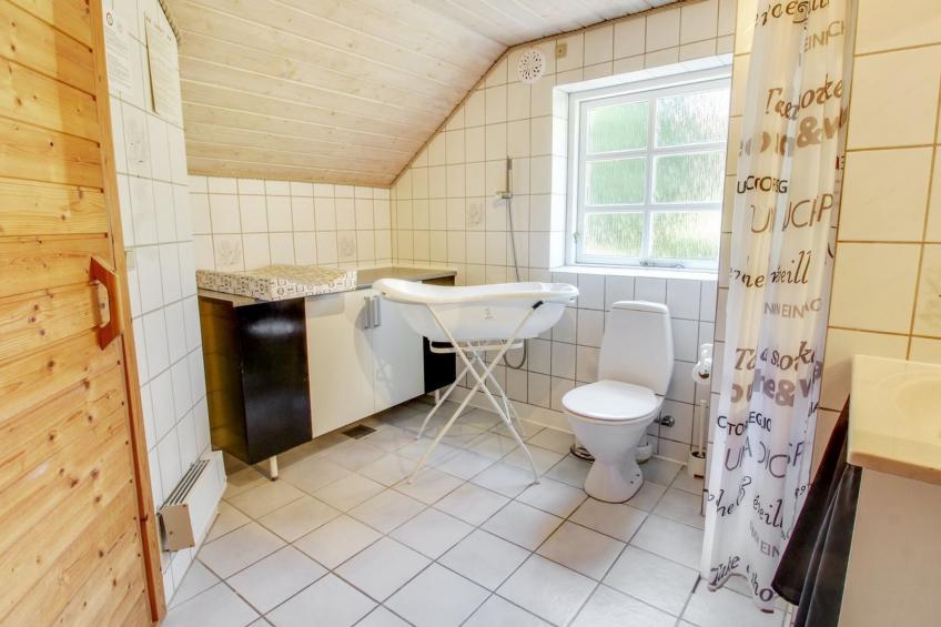 "Berglind" - 850m from the sea in SE Jutland - foto 12