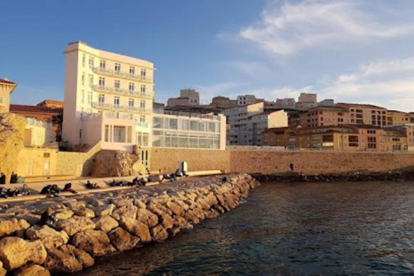 Appart'hôtel Odalys City Centre Euromed - foto 7