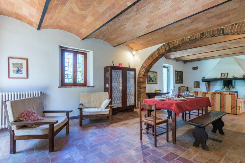 Casino di Lecceto (SIA175) - foto 7