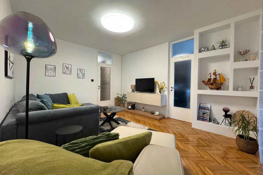 Holiday apartment with balcony - BF-372MR - foto 18