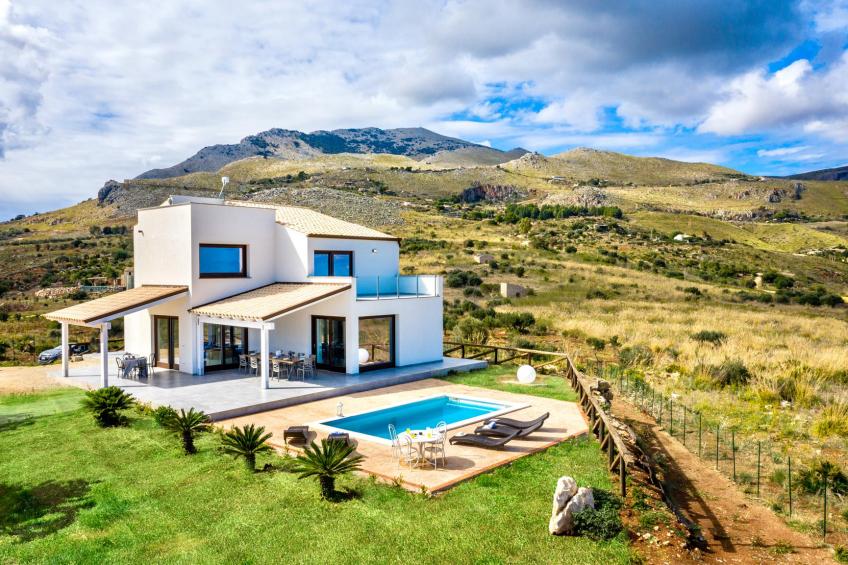 Villa Monica - foto 3