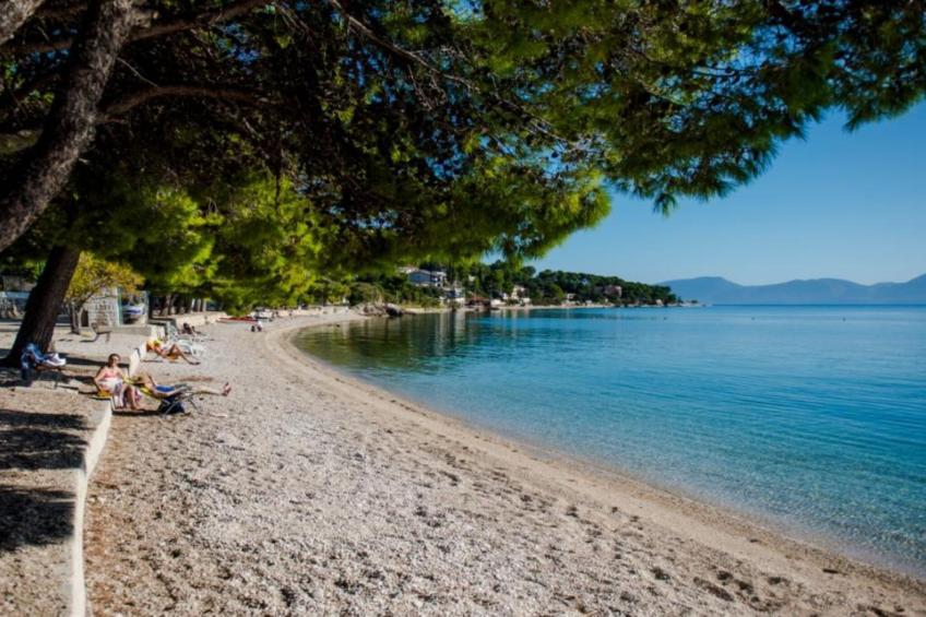 One Bedroom Apartment with sea wiev 2 - foto 10