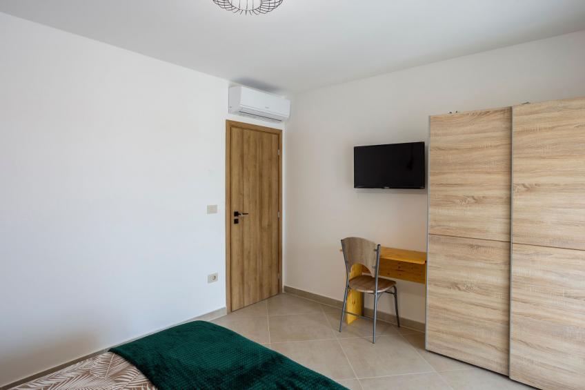 Schönes Ferienhaus in Modrusani mit Großem Garten - foto 26