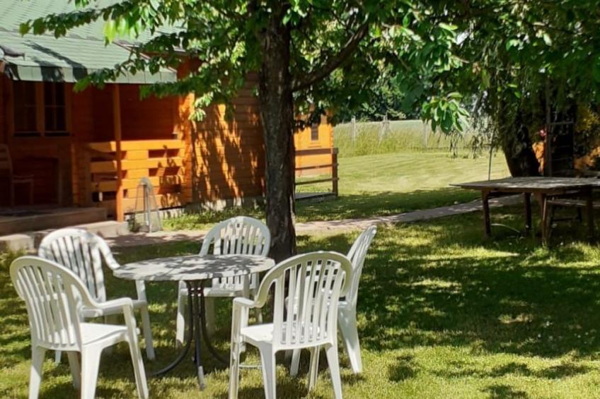 Appartement in Buchenhain mit Großem Garten - foto 25