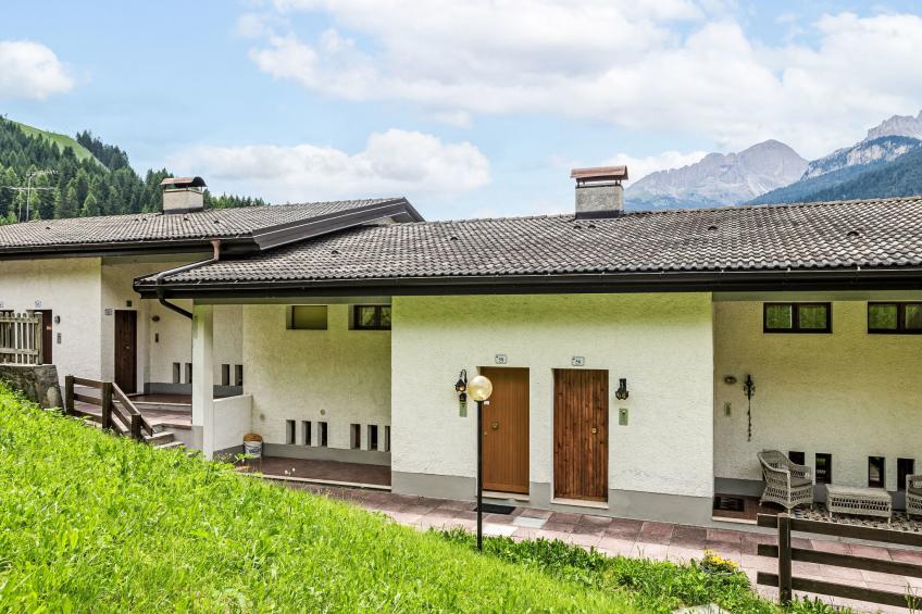 Casa Morelli - foto 26