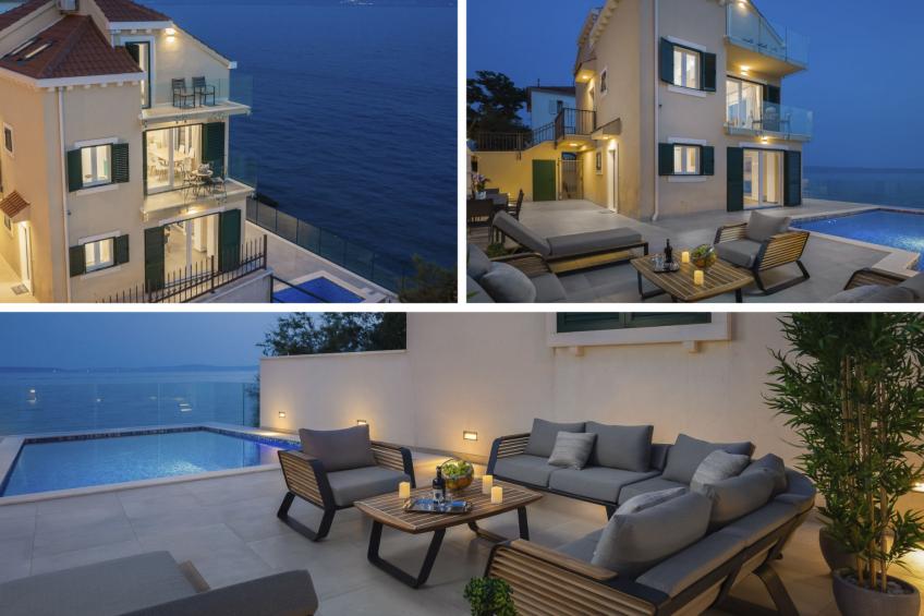 Epetium Beach Villa - foto 3