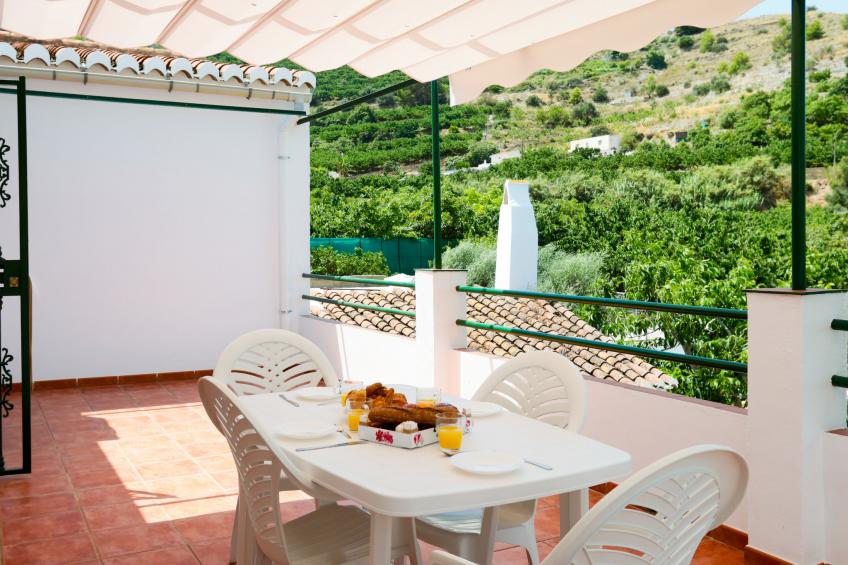 Villa Estévez - foto 21