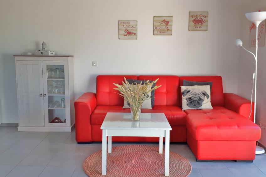 mit Grill und Garten in Neukirchen - foto 5