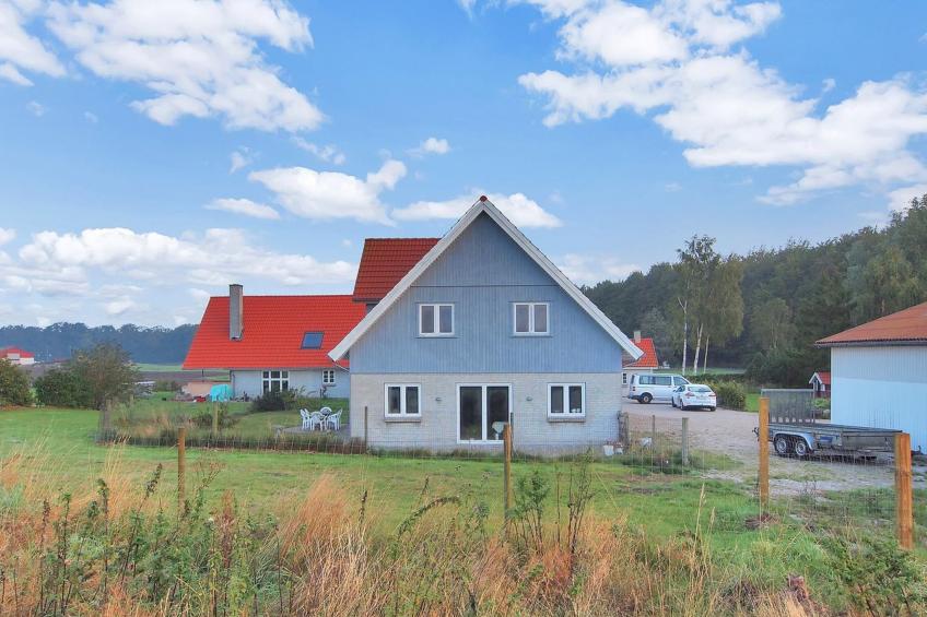 "Ettie" - 6km from the sea in Sealand - foto 18