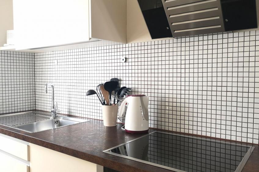 Appartement in Terrasse, ruhige Lage, stadtnah - foto 16