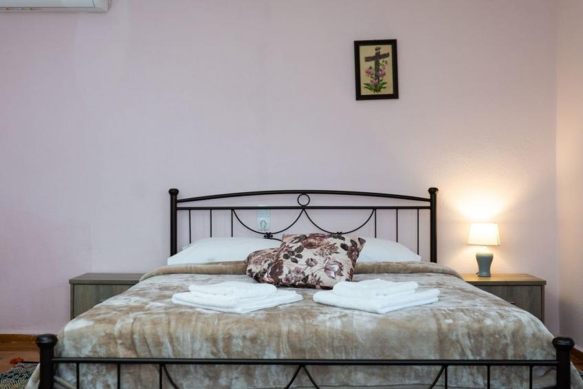 Fani's Haus unter Meteora - foto 37