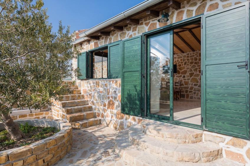 Charmantes Steinhaus mit tollem Panoramablick - foto 10