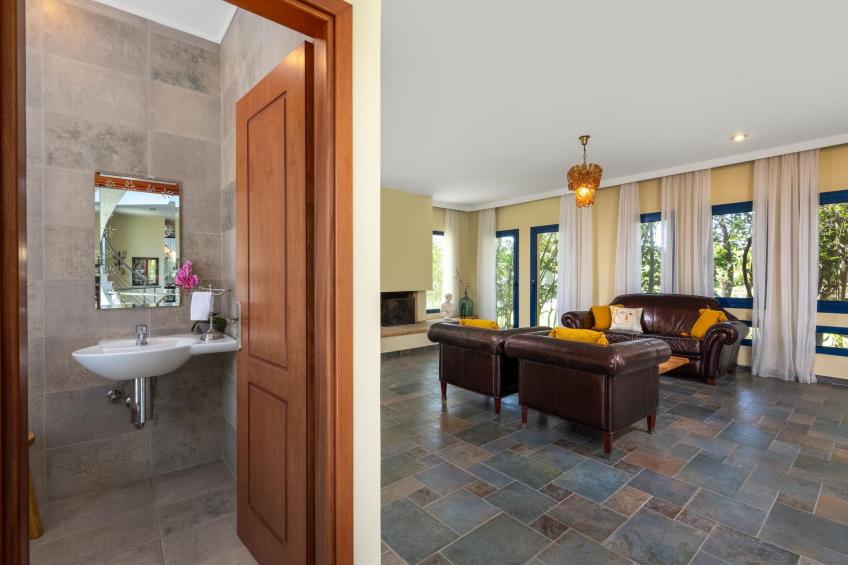 Villa Themis für 13 Erwachsene und 1 Kind - foto 21