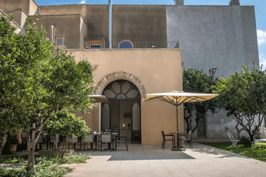 Ferienvilla 'Altra Metà - foto 5