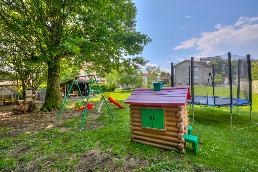 Residenza Il Parco Family  Retreat - foto 24