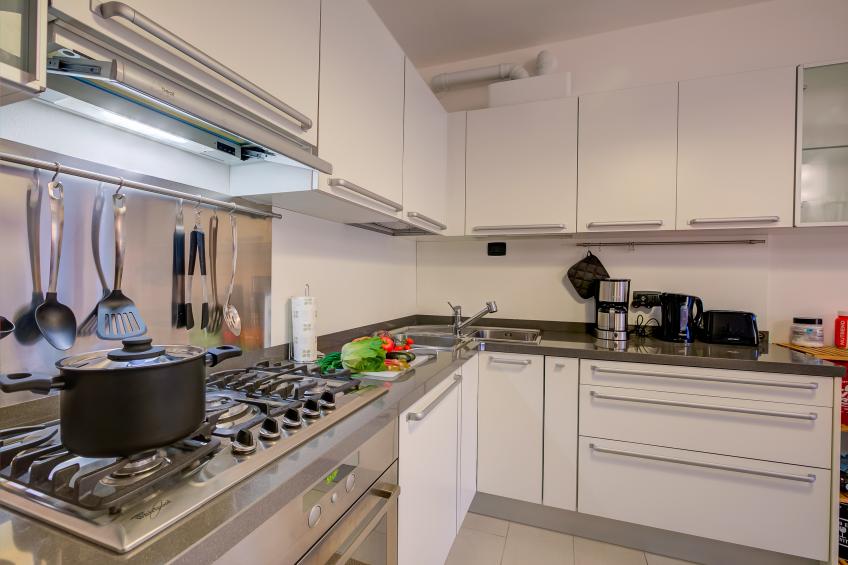 Lenni Apart. Swimming Pool and lake - foto 3