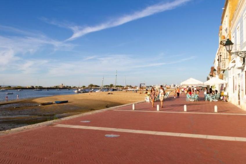 Seixal Bay Apartments - Loft - foto 41