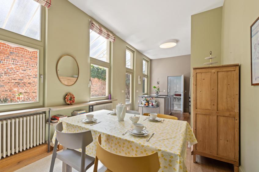 La Maison Bleue petite - foto 20