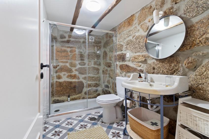 Abrigo do Mezio - Country House - foto 8