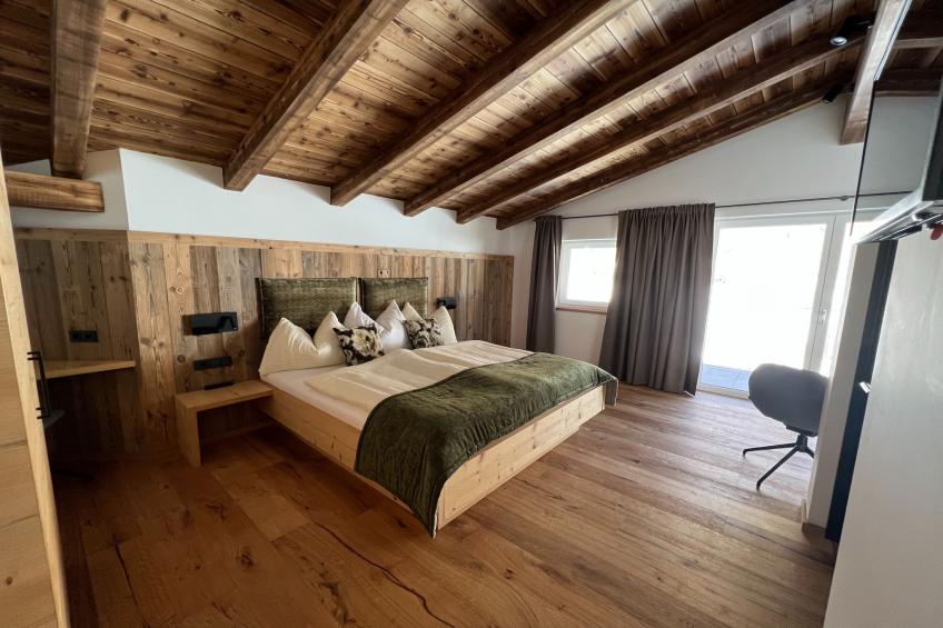 Penthouse Tauernfenster, Neukirchen|Penthouse NEU - foto 16